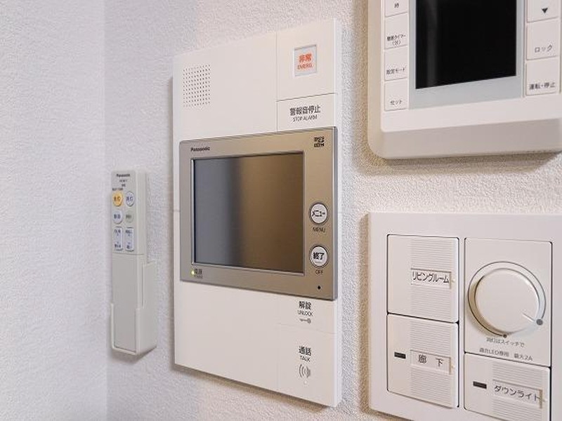 リテラス三軒茶屋サウス205の室内14