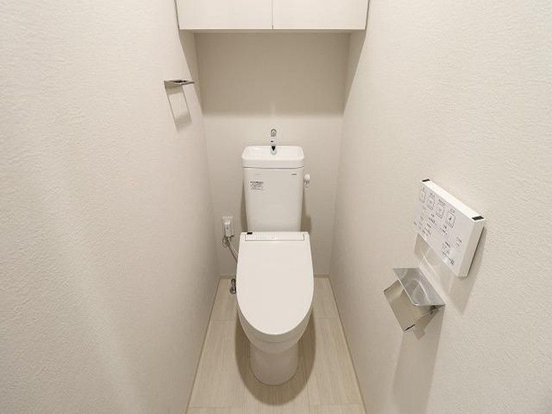 リテラス三軒茶屋サウス205の室内7