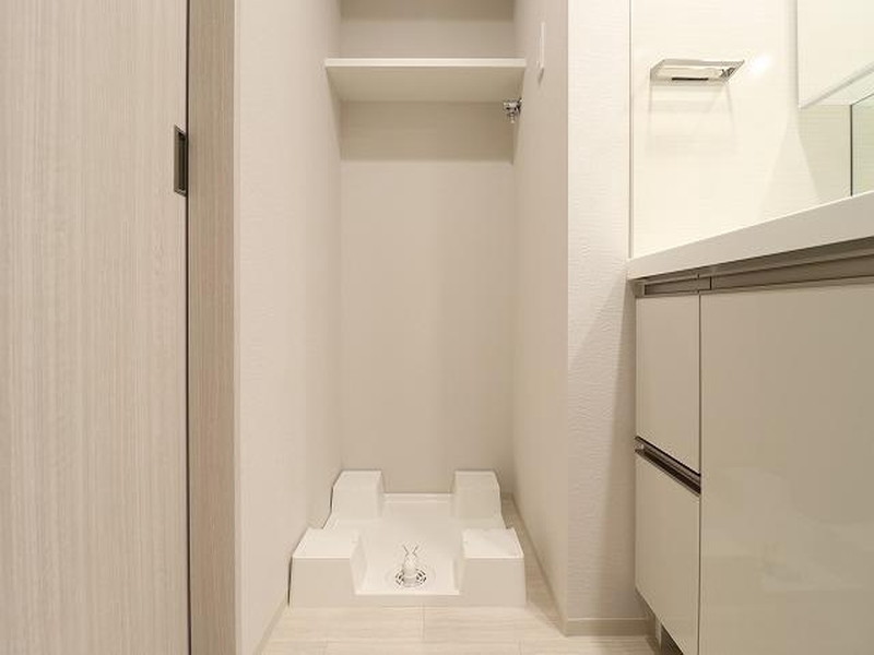 リテラス三軒茶屋サウス205の室内9