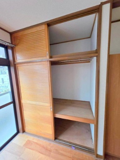 サンハイツ201の室内5