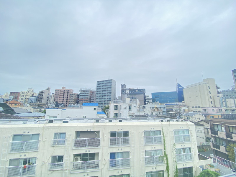 Rovine目黒東山(ロヴィーネ)403の室内7