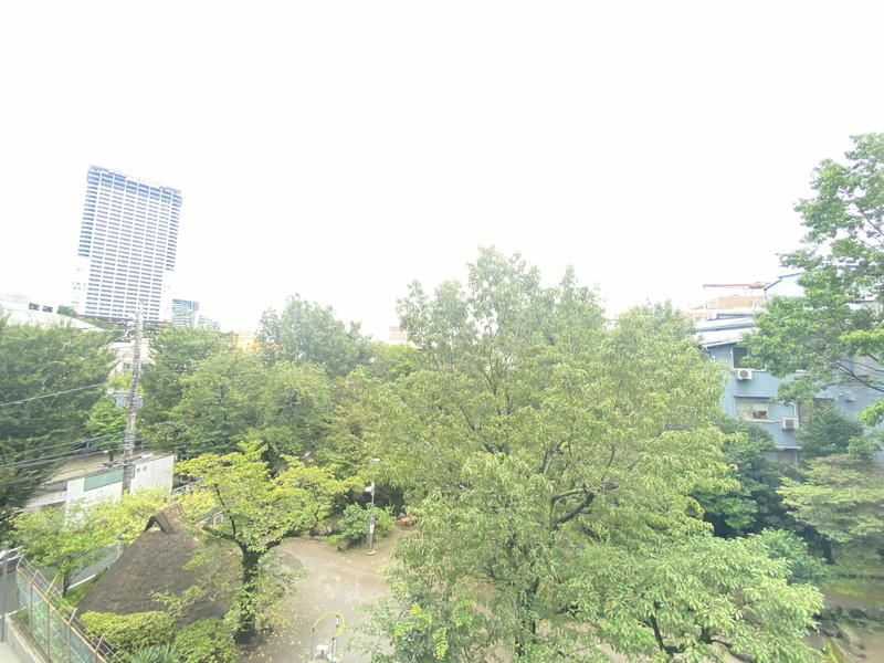 Rovine目黒東山(ロヴィーネ)403の室内2
