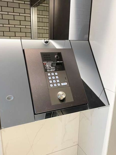 グランフラット桜新町304の室内14
