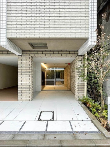 グランフラット桜新町304の室内13