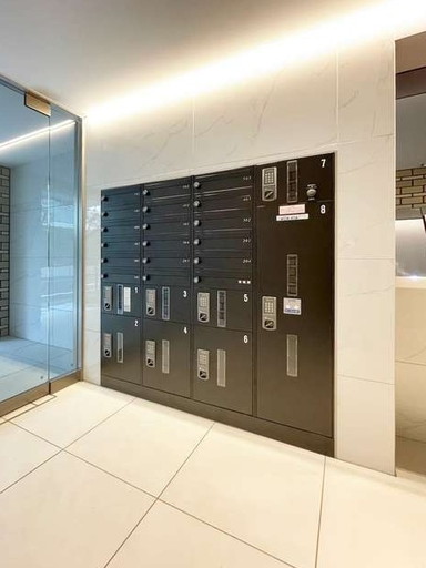 グランフラット桜新町304の室内15