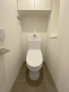 ベルファース三軒茶屋403の室内8