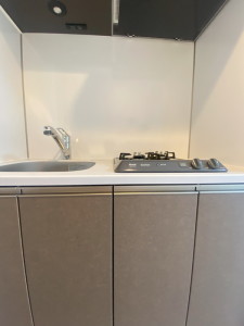 ベルファース三軒茶屋403の室内4