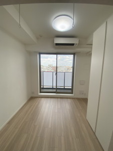 ベルファース三軒茶屋403の室内10
