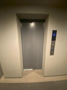 ベルファース三軒茶屋403の室内11