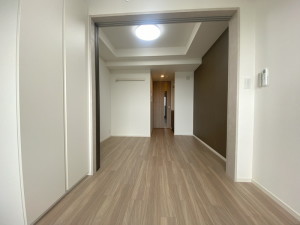 ベルファース三軒茶屋403の室内2