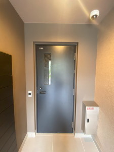 ベルファース三軒茶屋403の室内7