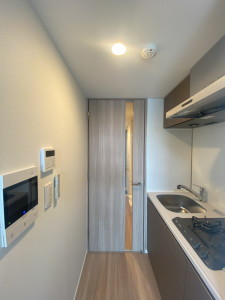 ベルファース三軒茶屋403の室内9