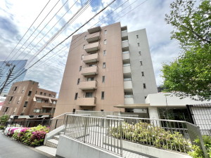 クラッサ目黒308の室内1