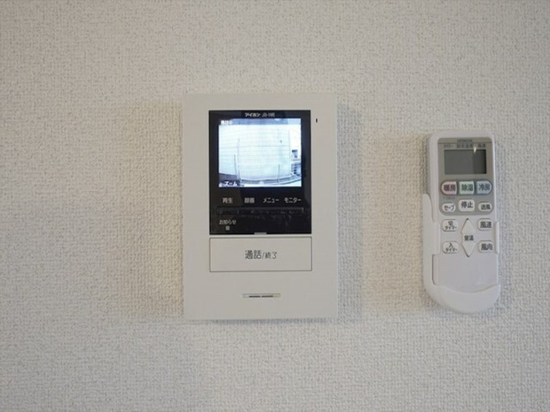 シェシャンフルール若林201の室内12
