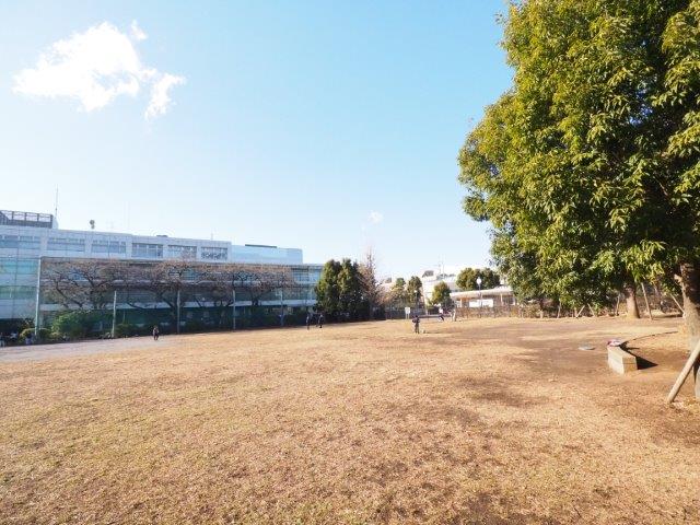 アトラス代々木上原502の室内10