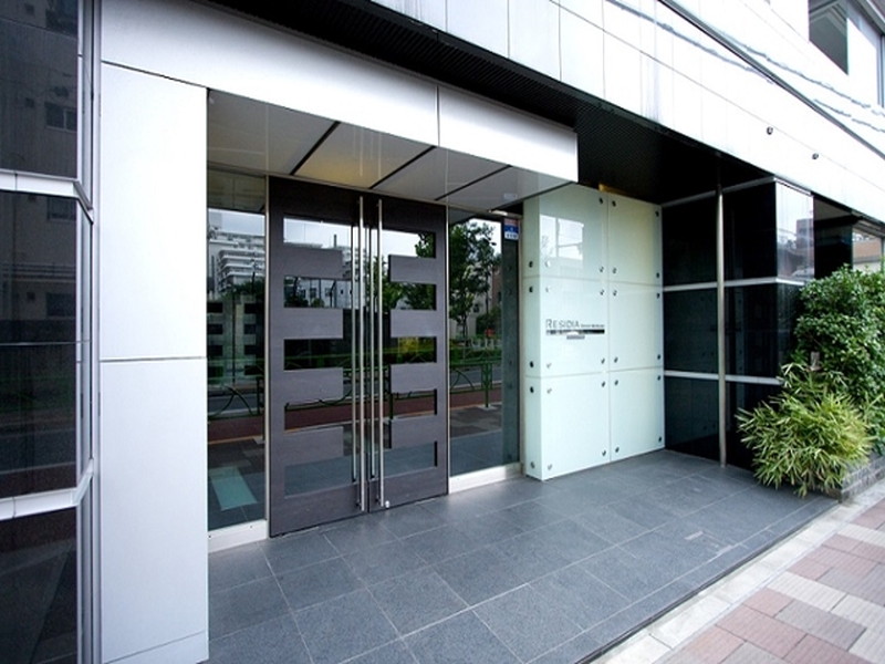 レジディア恵比寿南0701の室内5