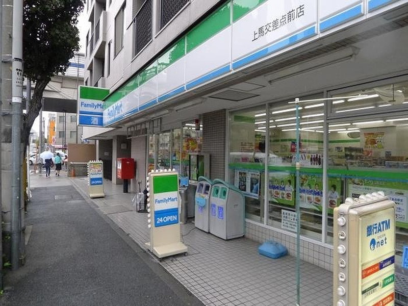 ステージファースト駒沢402の室内16