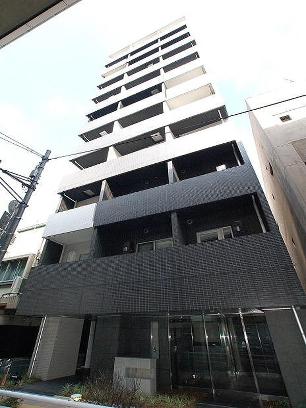 ステージファースト駒沢402の室内11