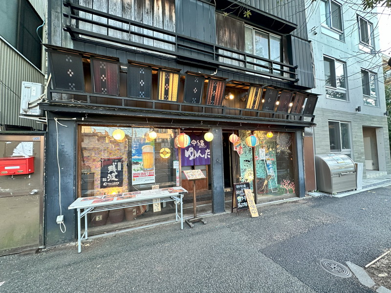 エス・フレール203の室内14