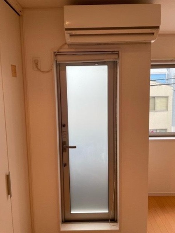 ルミナスコート三軒茶屋204の室内10