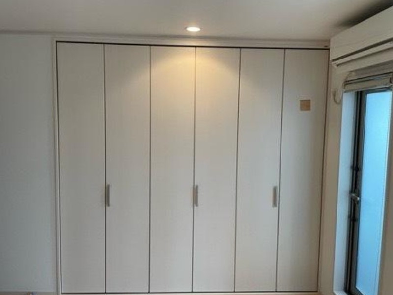 ルミナスコート三軒茶屋204の室内7