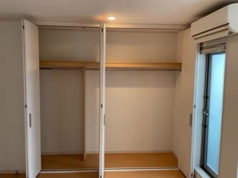 ルミナスコート三軒茶屋204の室内4