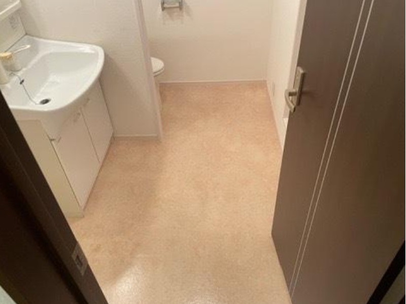 ルミナスコート三軒茶屋204の室内6