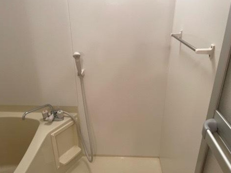 ルミナスコート三軒茶屋204の室内8
