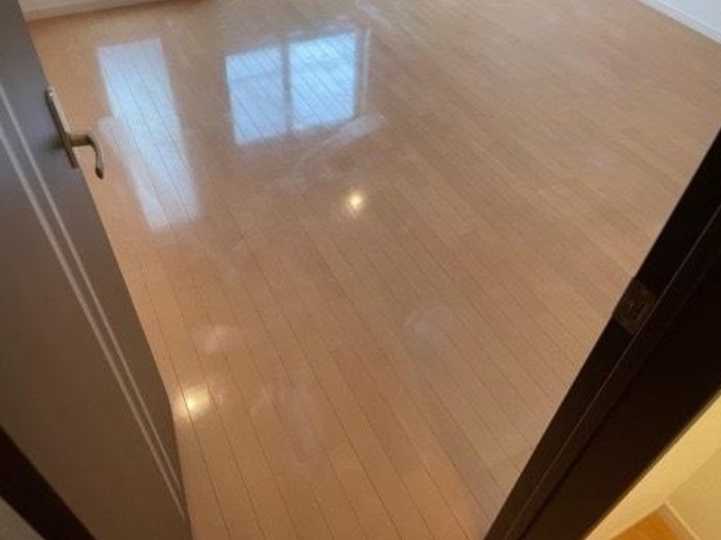 ルミナスコート三軒茶屋204の室内5