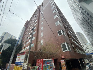 道玄坂２丁目マンション（物件名非掲載）号室非公開の室内1