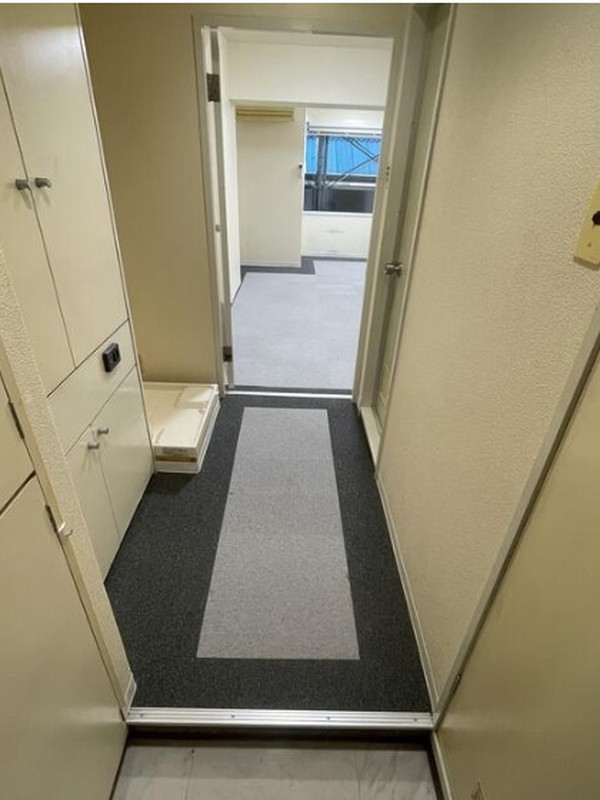 道玄坂２丁目マンション（物件名非掲載）号室非公開の室内6
