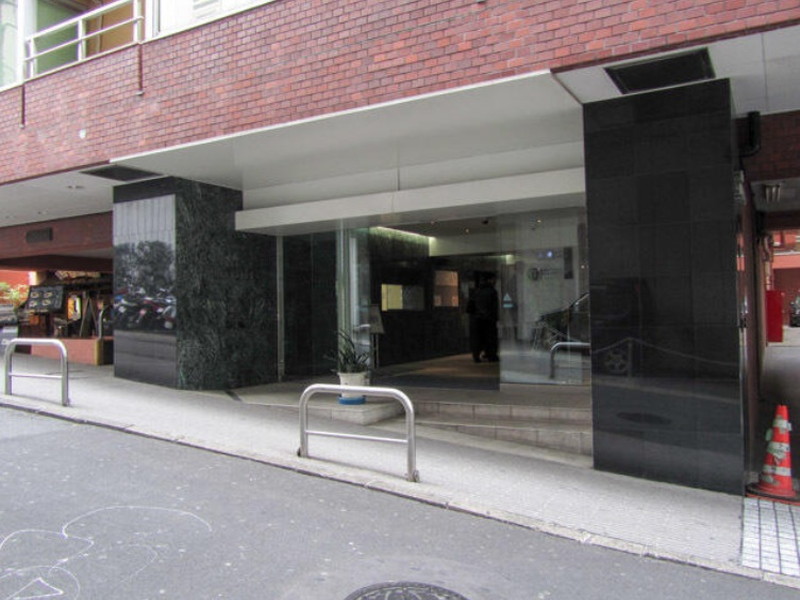 道玄坂２丁目マンション（物件名非掲載）号室非公開の室内12