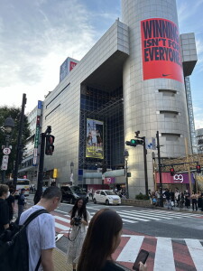 道玄坂２丁目マンション（物件名非掲載）号室非公開の室内16