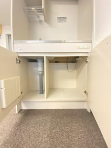 道玄坂２丁目マンション（物件名非掲載）号室非公開の室内3