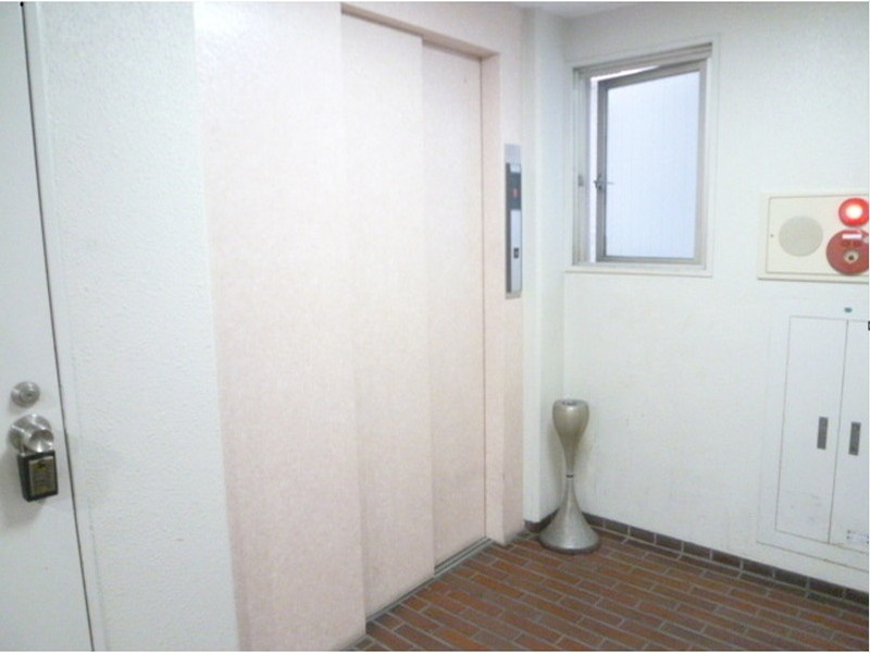藤田ハイツ701の室内4