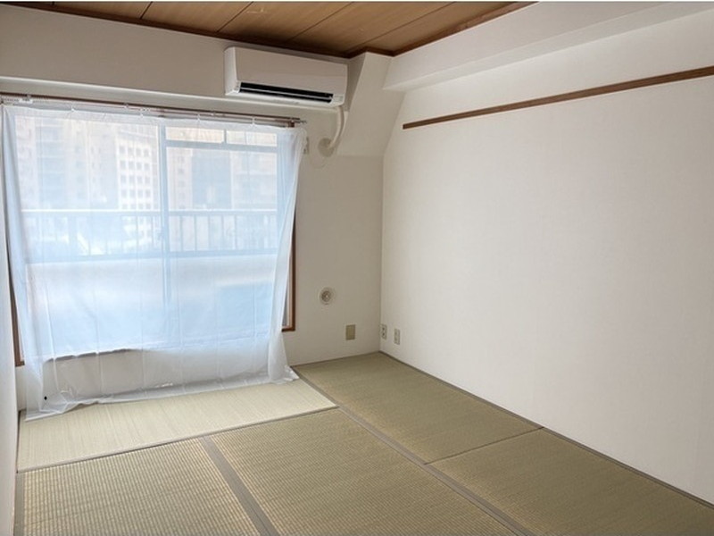 藤田ハイツ701の室内9