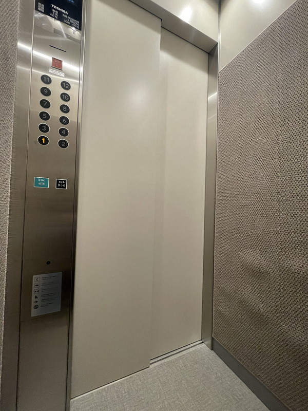 デュオフラッツ池尻大橋ノリス201の室内15