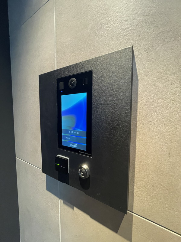デュオフラッツ池尻大橋ノリス201の室内18