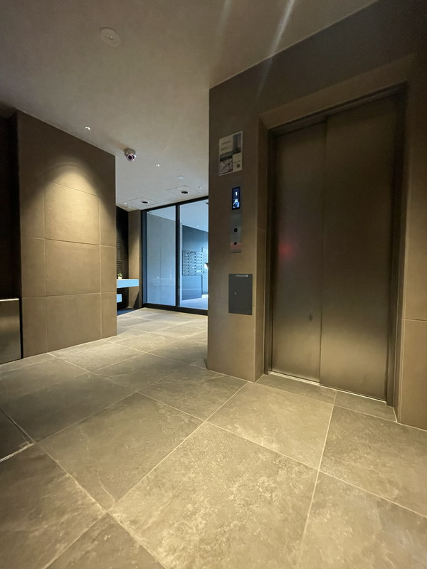 デュオフラッツ池尻大橋ノリス201の室内12