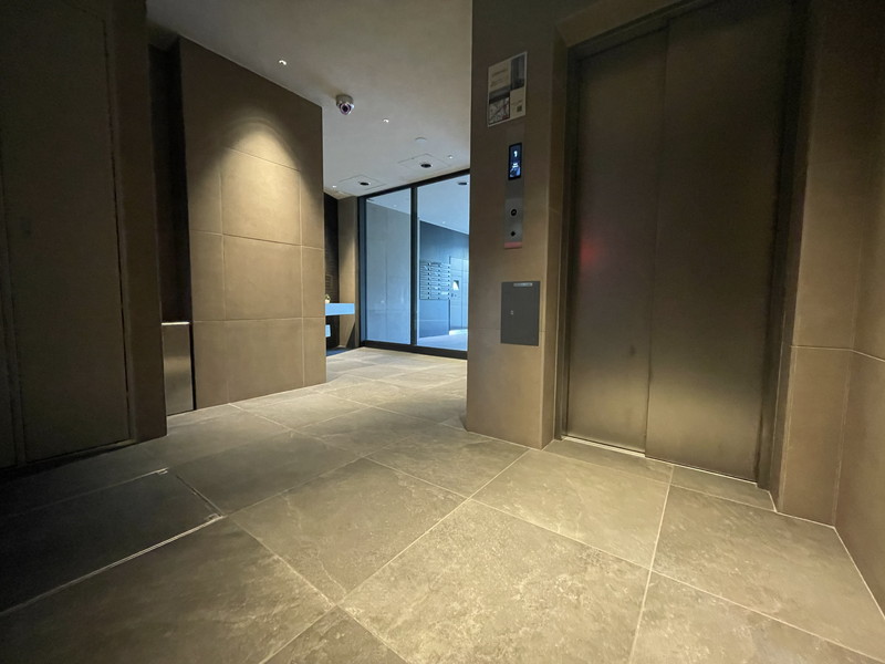 デュオフラッツ池尻大橋ノリス201の室内3