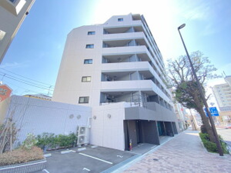 GRAND三軒茶屋WEST(グランド三軒茶屋ウエスト)702の室内1
