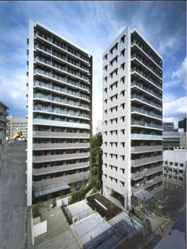 パークアクシス渋谷桜丘サウス802の室内13