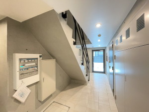 ウェルスクエア用賀104の室内4