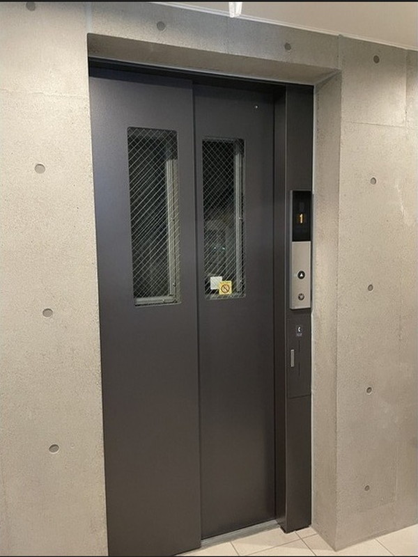 ウェルスクエア用賀104の室内13