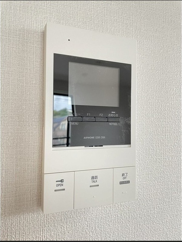 ウェルスクエア用賀104の室内5