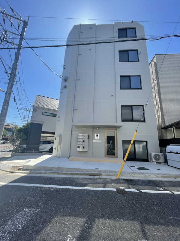 Kai Lani Sakura Shinmachi　(カイラニサクラシンマチ)101の室内11