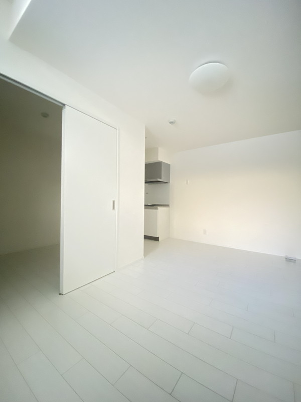 AXIA M-City武蔵小山(アクシアエムーシティ)105の室内4