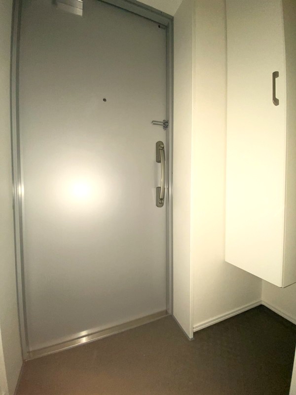 AXIA M-City武蔵小山(アクシアエムーシティ)105の室内7