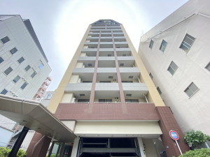クオリア恵比寿ウエスト703の室内1