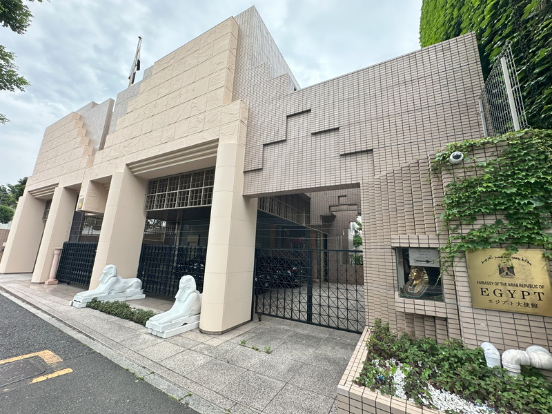 クオリア恵比寿ウエスト703の室内18